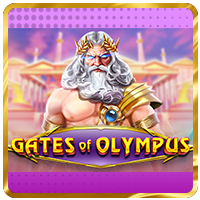 RTP Gates Of Olympus YUK69