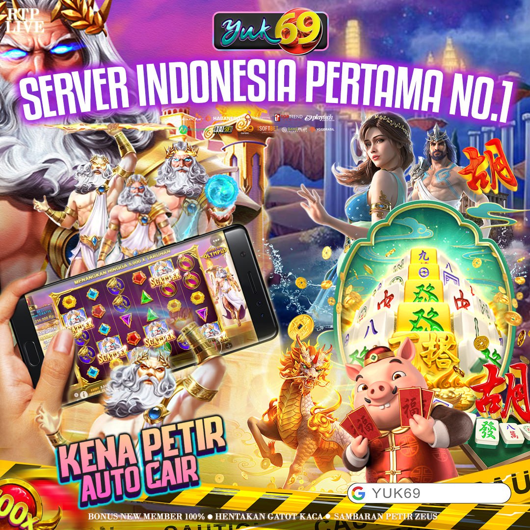 Promo YUK69