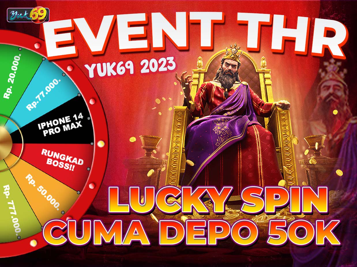 YUK69 Event THR 2023